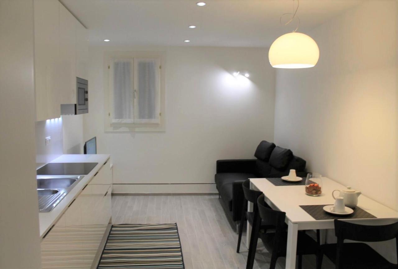 Casanova Apartment Venice Exterior photo