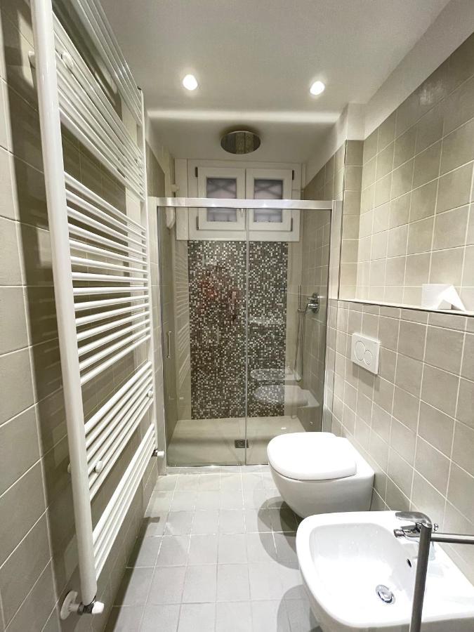 Casanova Apartment Venice Exterior photo