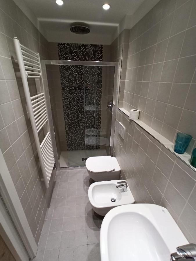 Casanova Apartment Venice Exterior photo